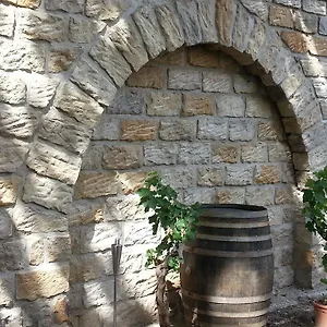 Hotel Andreas, Dresda