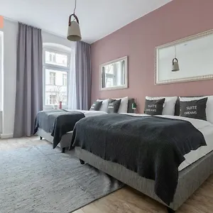 Lottumstraße , Berlin Deutschland