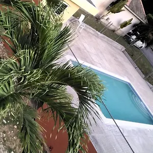 Brittany Manor Retreat , Kingston Jamaica