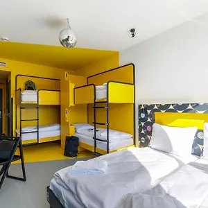 Meininger Zentrum Dresde