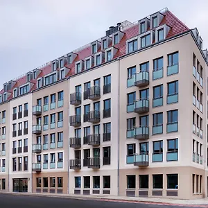 3* Hotell Prize By Radisson, Mitte