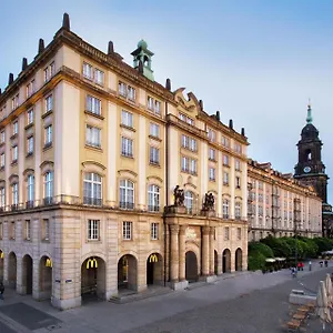 Hotel Star G Premium Altmarkt, Dresda