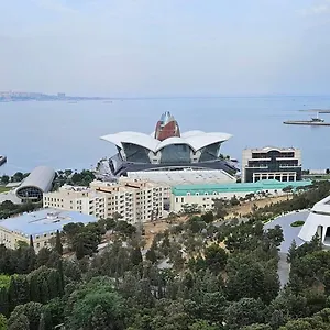 Amazing Sea View , Баку Азербайджан
