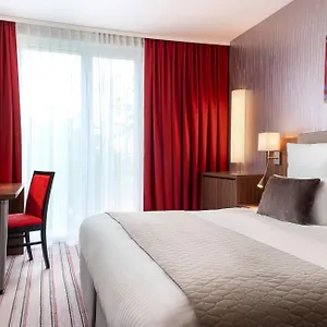 Hotel Leonardo Altstadt, Dresda