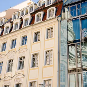 Lejlighedshotel Altes, Dresden