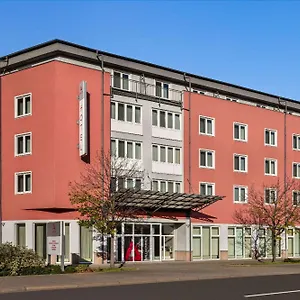3* Hotell Amedia Elbpromenade, Trademark Collection By Wyndham