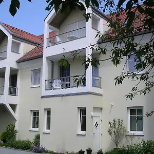 Appartementhaus Zum Fuchswirt , Bad Füssing Deutschland