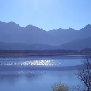 Guggomos Hopfen Am , Füssen Deutschland