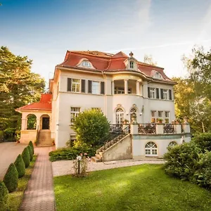 Hotel Freisleben, Dresden