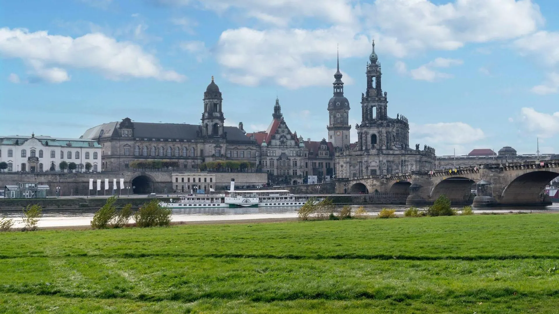 Апартаменты Limehome Dresden Tannenstrasse Германия