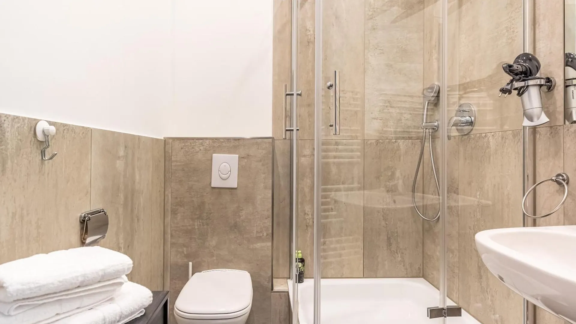 Апартаменты Limehome Dresden Tannenstrasse