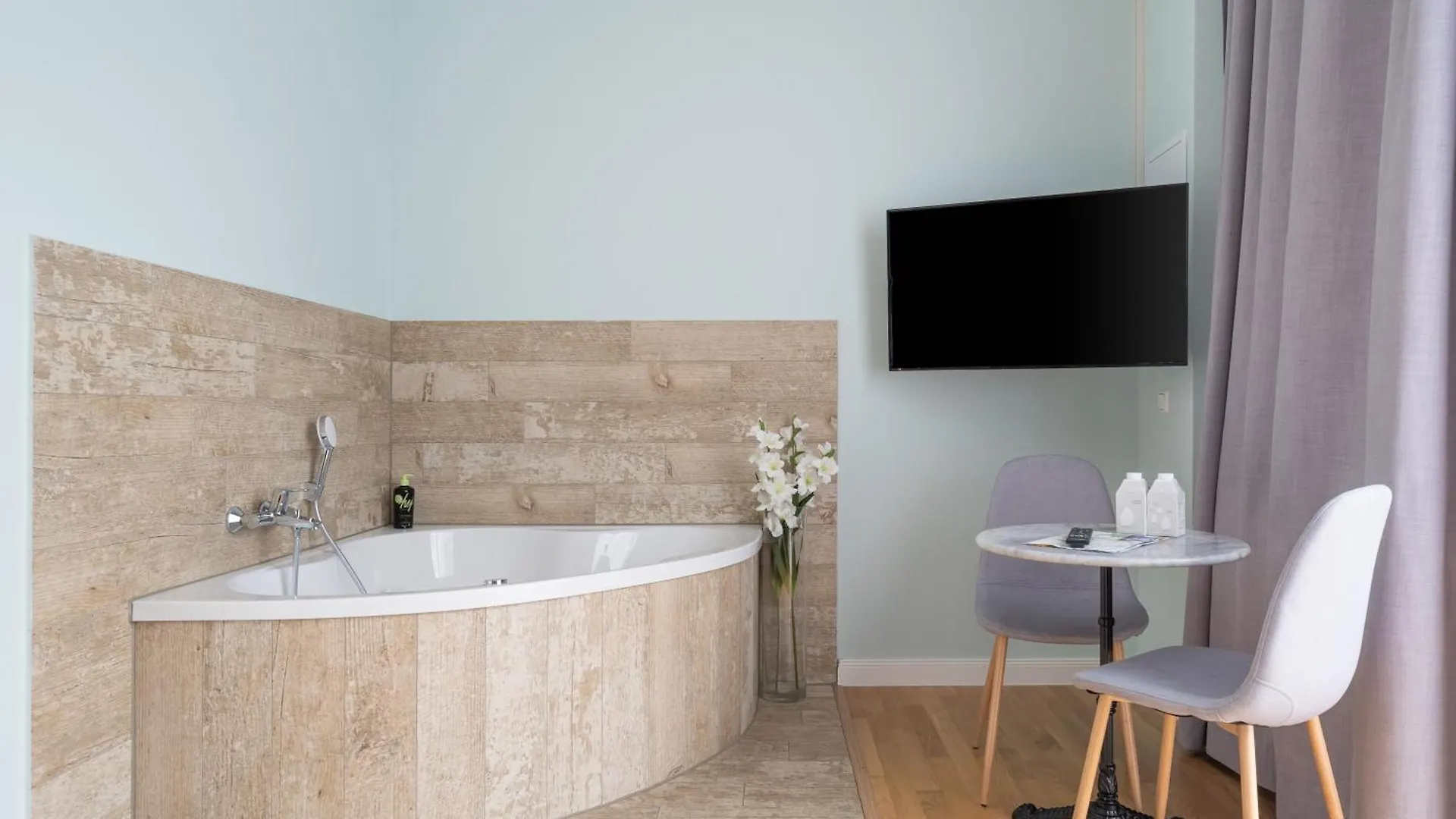 Limehome Dresden Tannenstrasse Германия