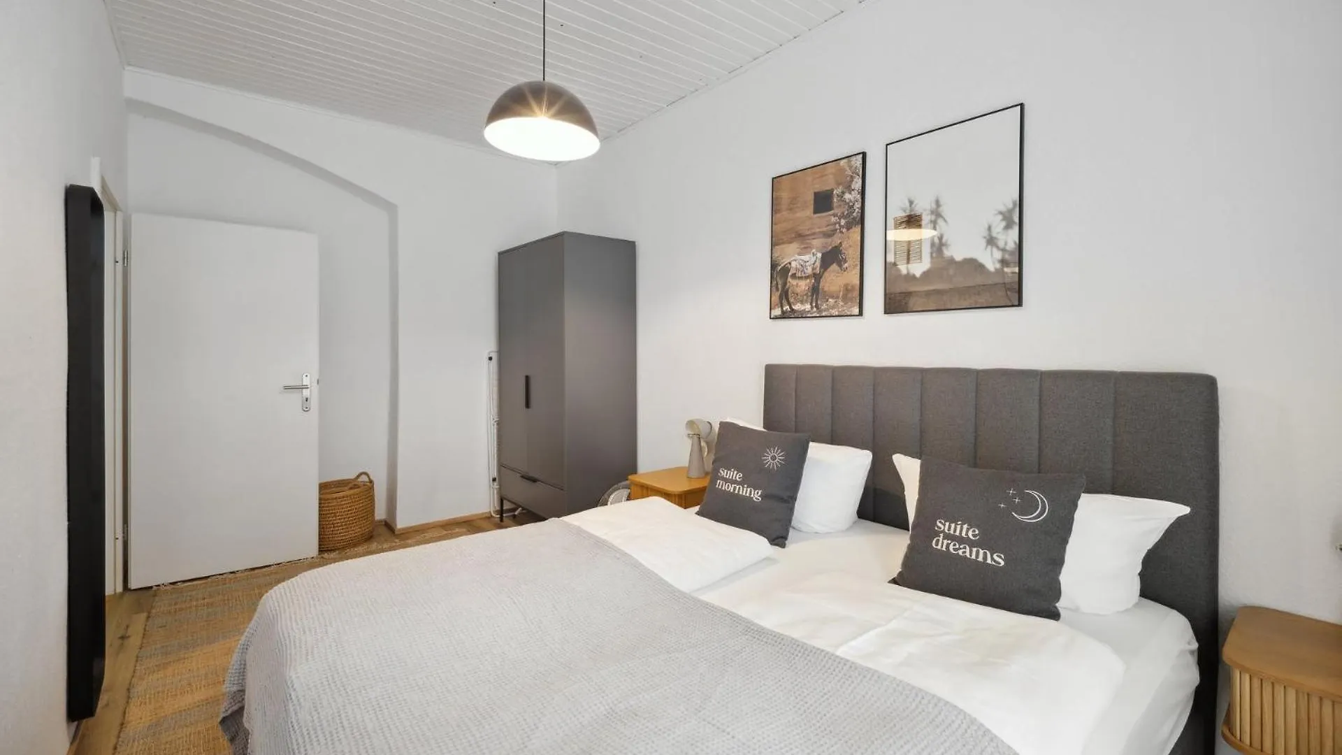 Limehome Dresden Tannenstrasse Alemania