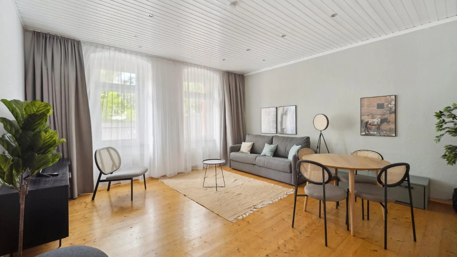 Limehome Dresden Tannenstrasse Tyskland