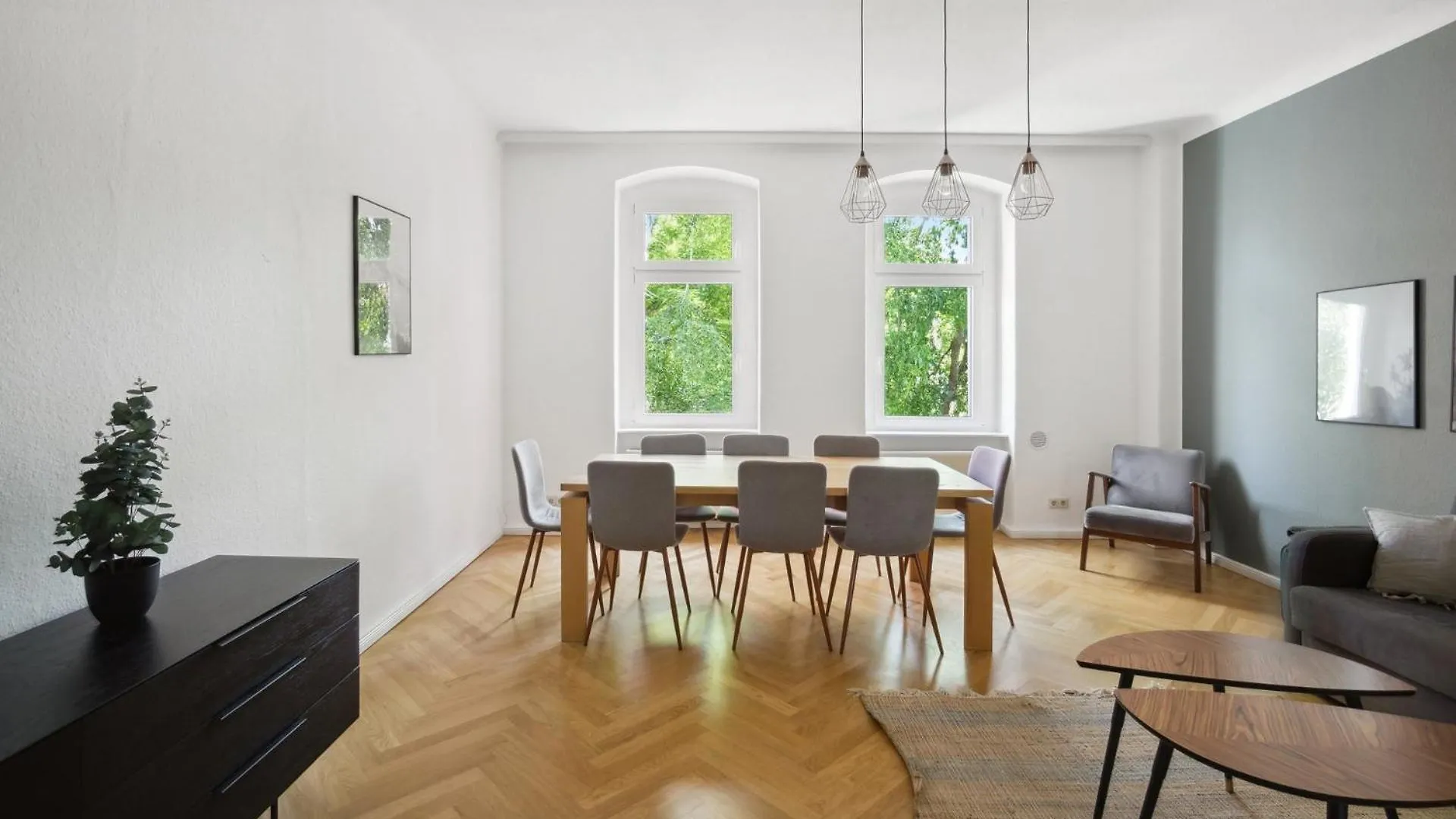 Limehome Dresden Tannenstrasse Apartamento