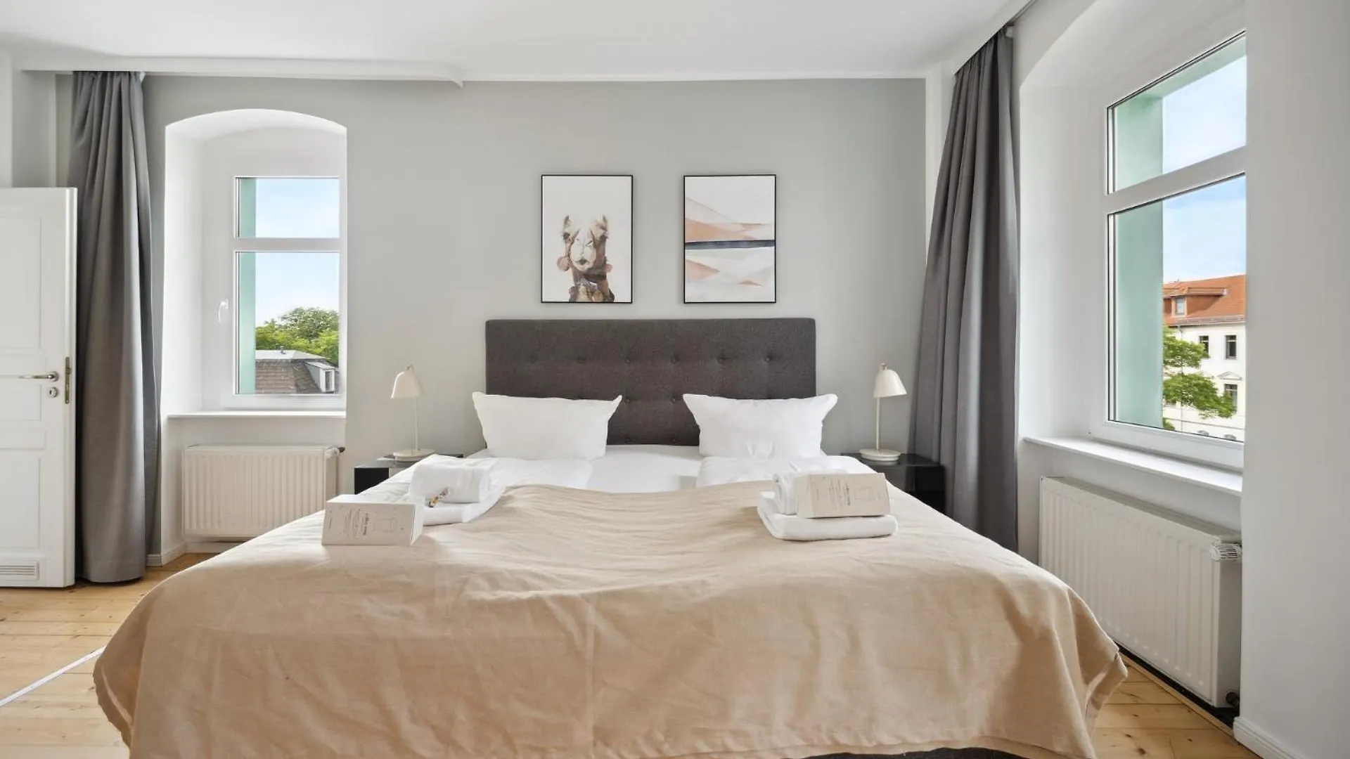Apartamento Limehome Dresden Tannenstrasse Alemania