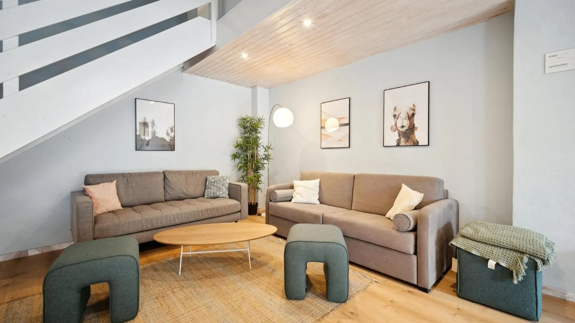 Lejlighed Limehome Dresden Tannenstrasse