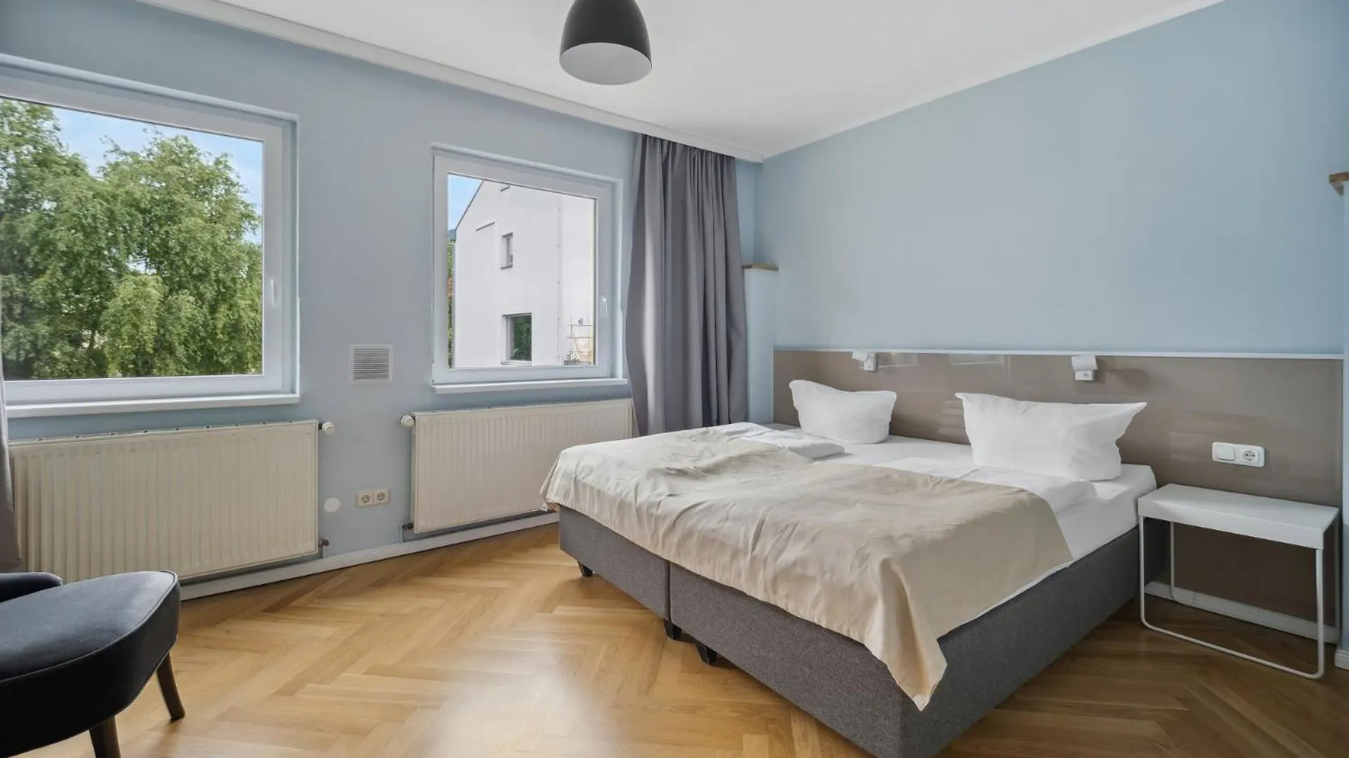 Lejlighed Limehome Dresden Tannenstrasse