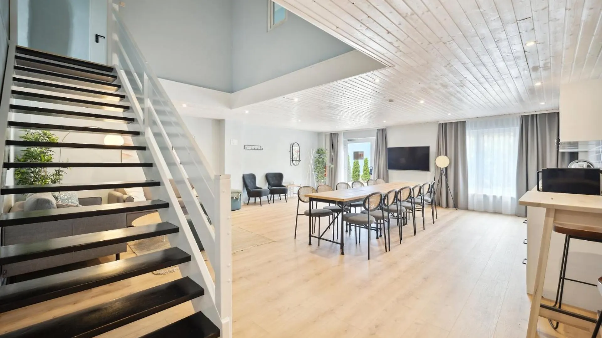 Apartamento Limehome Dresden Tannenstrasse