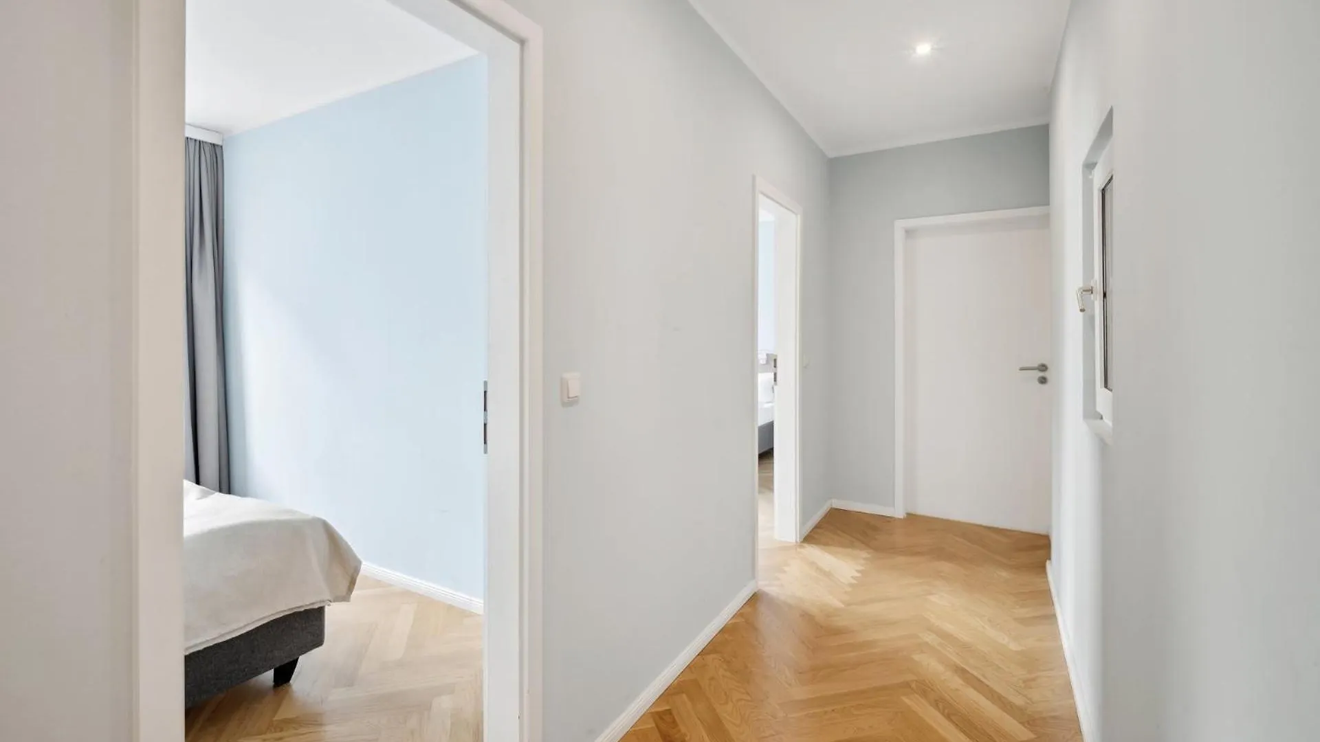 Limehome Dresden Tannenstrasse Германия