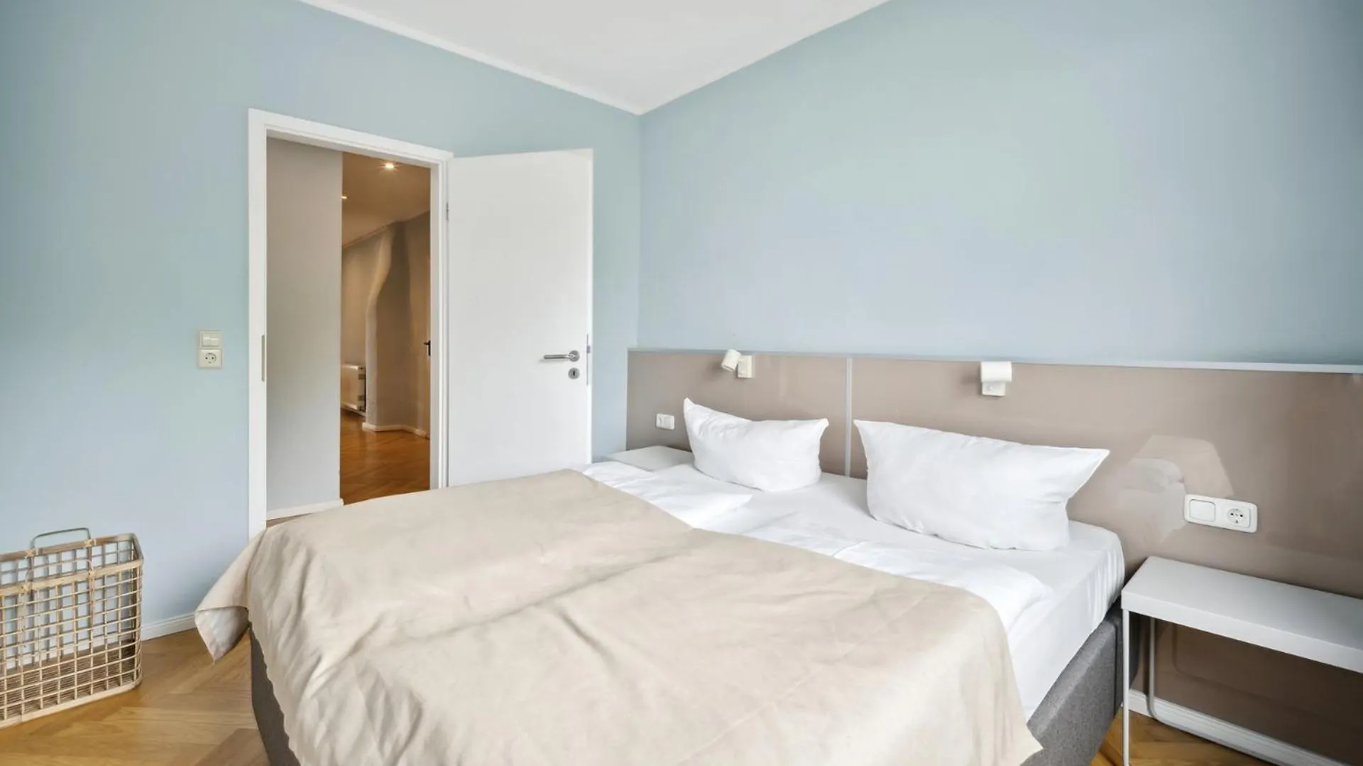 Limehome Dresden Tannenstrasse Apartamento