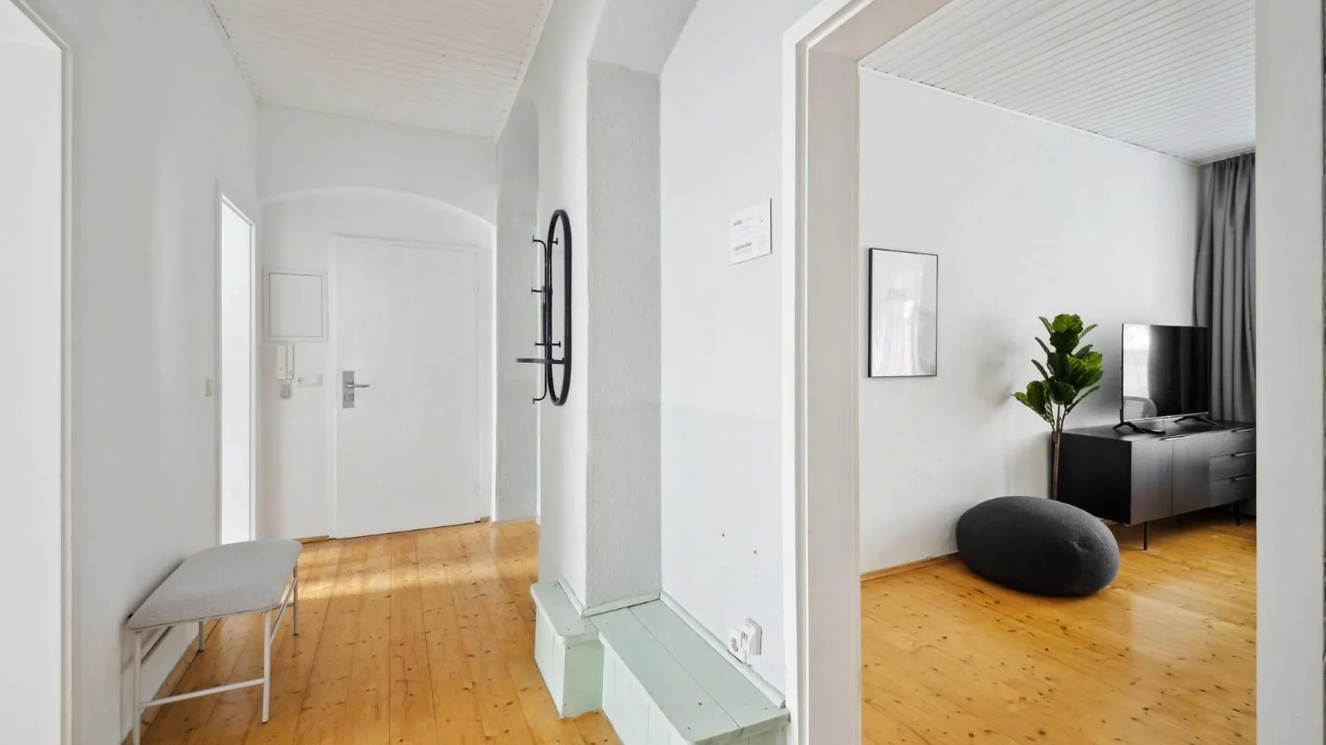Limehome Dresden Tannenstrasse