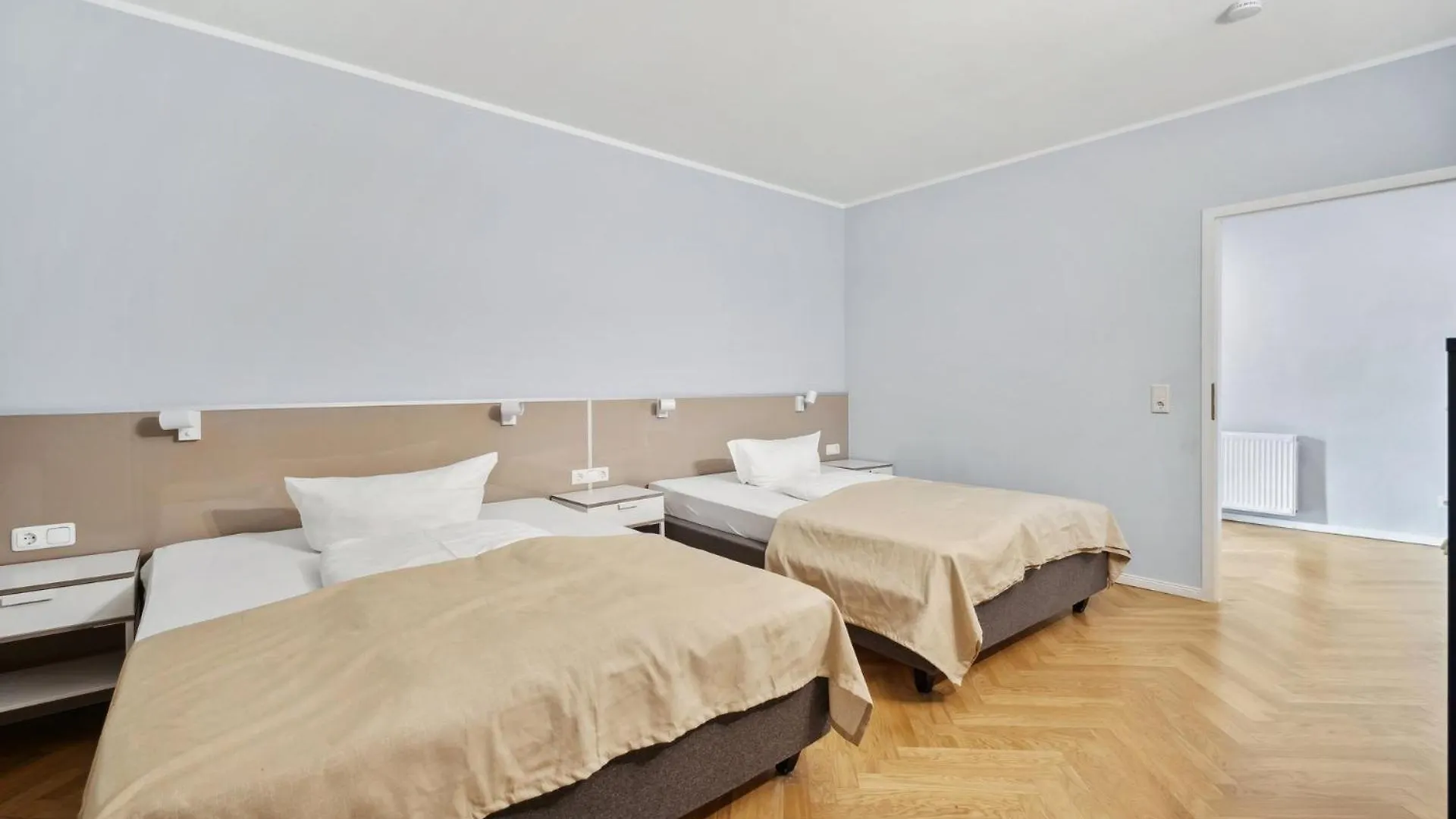 Limehome Dresden Tannenstrasse 0*,  Alemania