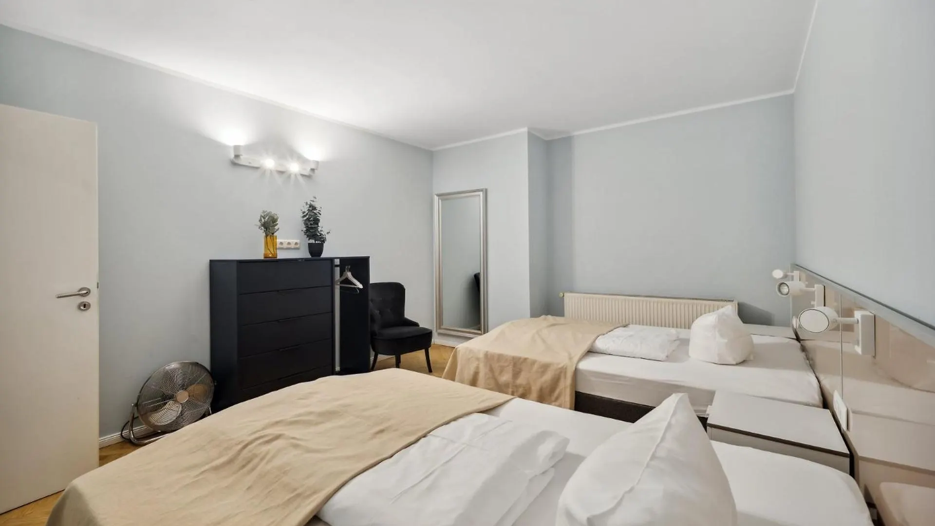 Limehome Dresden Tannenstrasse