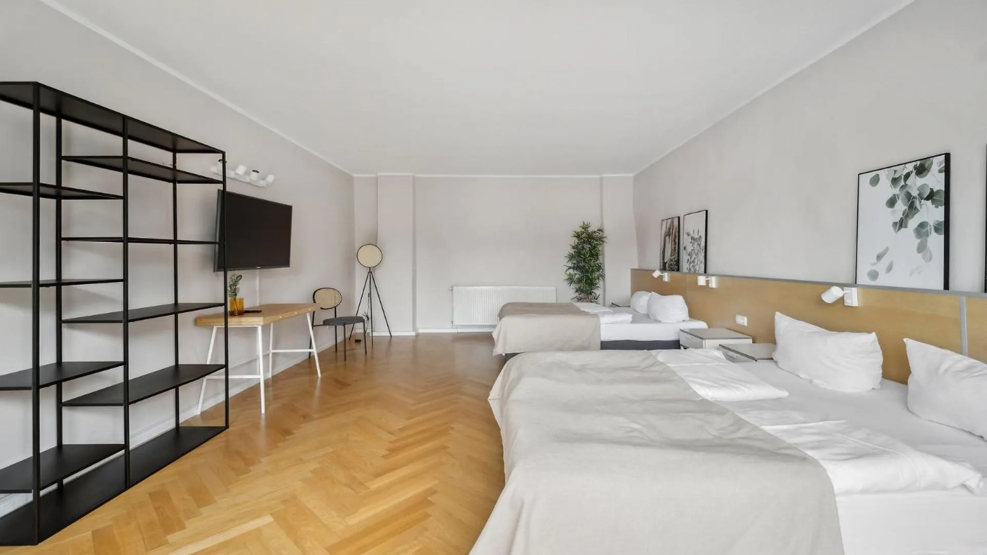 Limehome Dresden Tannenstrasse