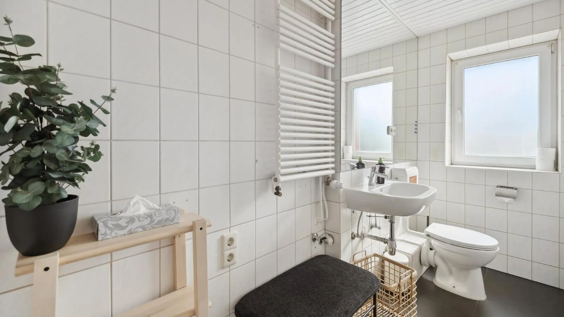 Lejlighed Limehome Dresden Tannenstrasse Tyskland